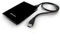 Verbatim Store 'n' Go Ultra Slim, schwarz, 500GB, USB 3.0 Micro-B Vorschaubild