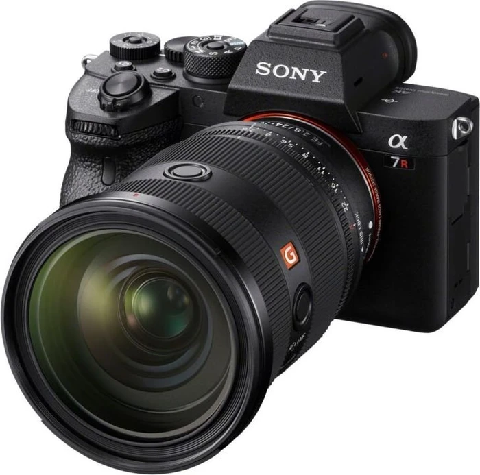 Sony FE 24-70mm 2.8 GM II