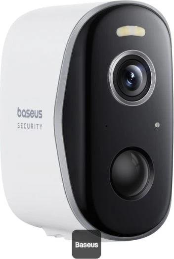Baseus N1 Plus Outdoor-Überwachungskamera