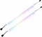 SilverStone LS04, ARGB beleuchtet, LED-Streifen, weiß Vorschaubild