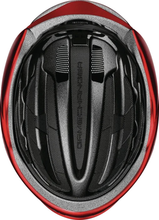 ABUS GameChanger 2.0 Helm performance red