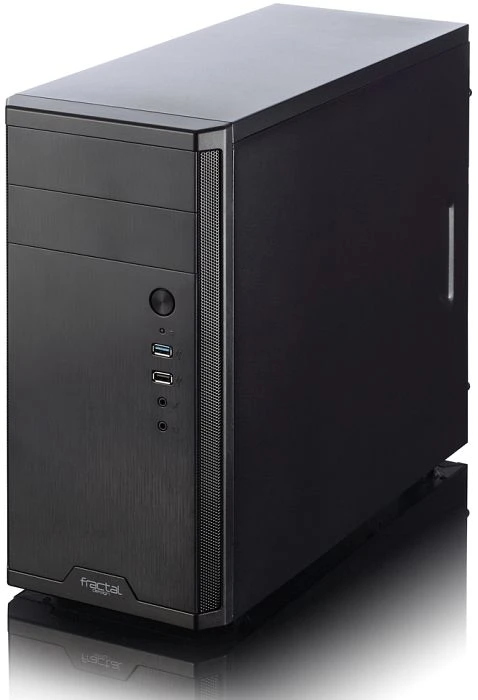 Fractal Design Core 1100