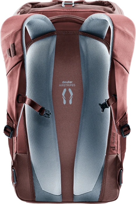Deuter Utilion 30 caspia/raisin