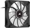 Corsair ML Series ML120 LED Elite White, schwarz, 120mm Vorschaubild