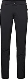 Mammut Runbold Light Hose lang schwarz (Herren)