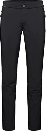 Mammut Runbold Light Hose lang schwarz (Herren)