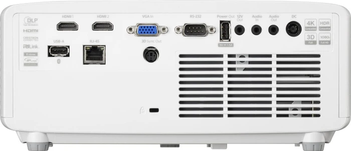 Optoma ZH361