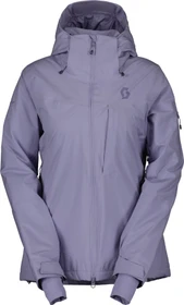 Scott Ultimate Dryo 10 Funktionsjacke heather purple (Damen)