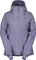 Scott Ultimate Dryo 10 Funktionsjacke heather purple (Damen) Vorschaubild