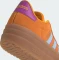 adidas VL Court Bold crew orange/glow blue/purple burst (Damen) Vorschaubild