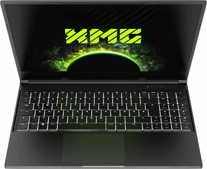 Schenker XMG NEO 15-E20gfh, Core i7-10750H, 16GB RAM, 1TB SSD, GeForce RTX 2060, DE