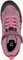 Jack Wolfskin Villi Hiker Texapore Mid ash mauve (Junior) Vorschaubild