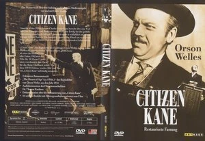 Citizen Kane (DVD)