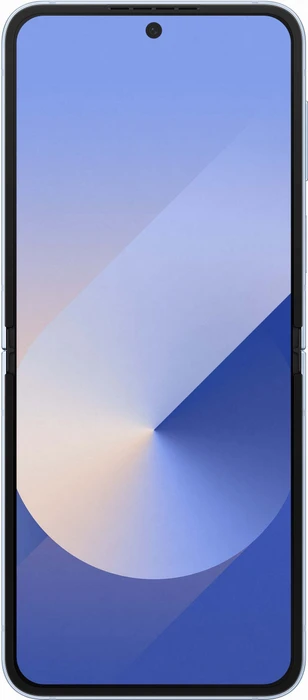 Samsung Galaxy Z Flip6 512GB blau
