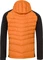 Vaude Elope Hybrid Jacke black/terra (Herren) Vorschaubild