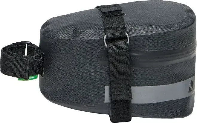 Vaude Tool L Satteltasche schwarz