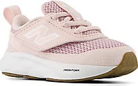 New Balance Fresh Foam 625 New-B Hook&Loop pink taffy/shell pink (Junior)