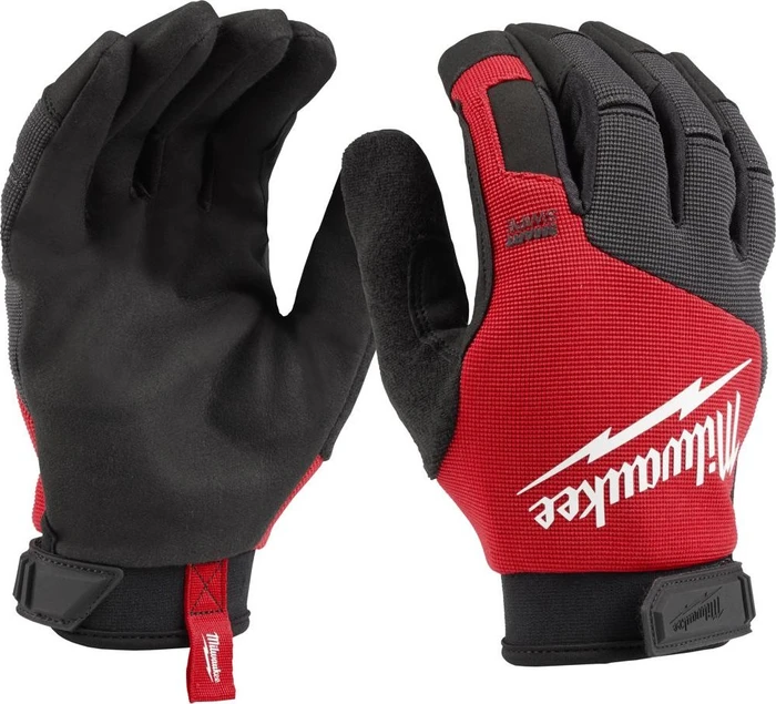 Milwaukee Performance Work Gloves Arbeitshandschuhe 8/M