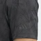 adidas Ultimate365 Mesh Print Poloshirt kurzarm carbon/black (Herren) Vorschaubild