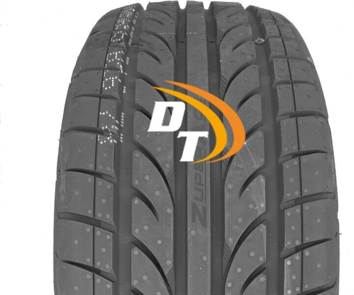 Goodride Zuper ACE SA-57 215/35 R19 85W XL
