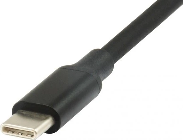 Conceptronic DONN01B USB-C auf HDMI Adapter