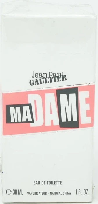 Jean Paul Gaultier Ma Dame Eau de Toilette, 30ml