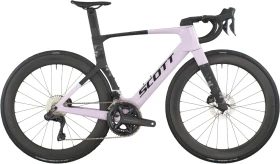 Scott Foil RC 10 violet pink/carbon black Modell 2026