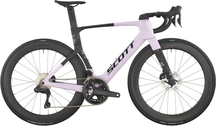 Scott Foil RC 10 Modell 2026