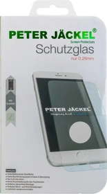 Peter Jäckel Full Display HD Glass Protector für Realme 14 5G