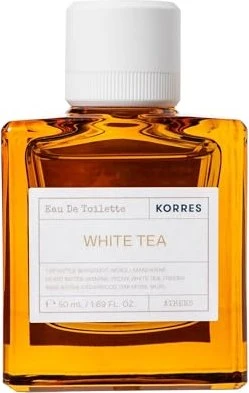 Korres White Tea Eau de Toilette