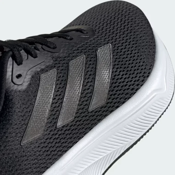 adidas Response core black/carbon/solar red (Herren)