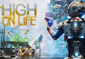 High on Life (Download) (PC)