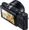 Samsung NX3300 schwarz mit Objektiv NX 16-50mm 3.5-5.6 ED PZ OIS i-Function Vorschaubild