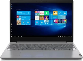 Lenovo V15-IML, Iron Grey, Core i5-10210U, 8GB RAM, 256GB SSD, DE