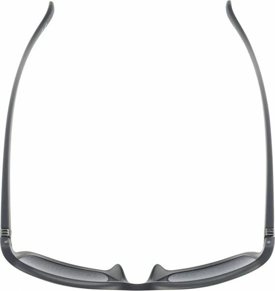 Alpina Kacey cool grey matt/ceramic mirror red