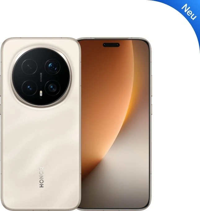 Honor Magic8 Pro