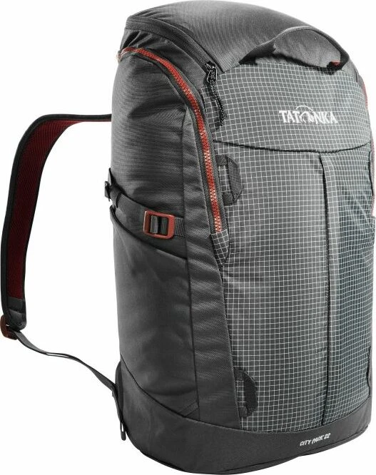 Tatonka City Pack 22 titan grey