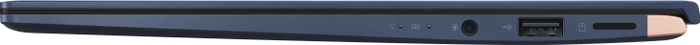 ASUS ZenBook 14 UX433FN-A6782T, Royal Blue, Core i7-8565U, 16GB RAM, 512GB SSD, GeForce MX150, DE