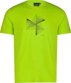CMP Rundhals Funktionsshirt kurzarm mela (Herren)