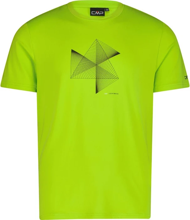CMP Rundhals Funktionsshirt kurzarm mela (Herren)