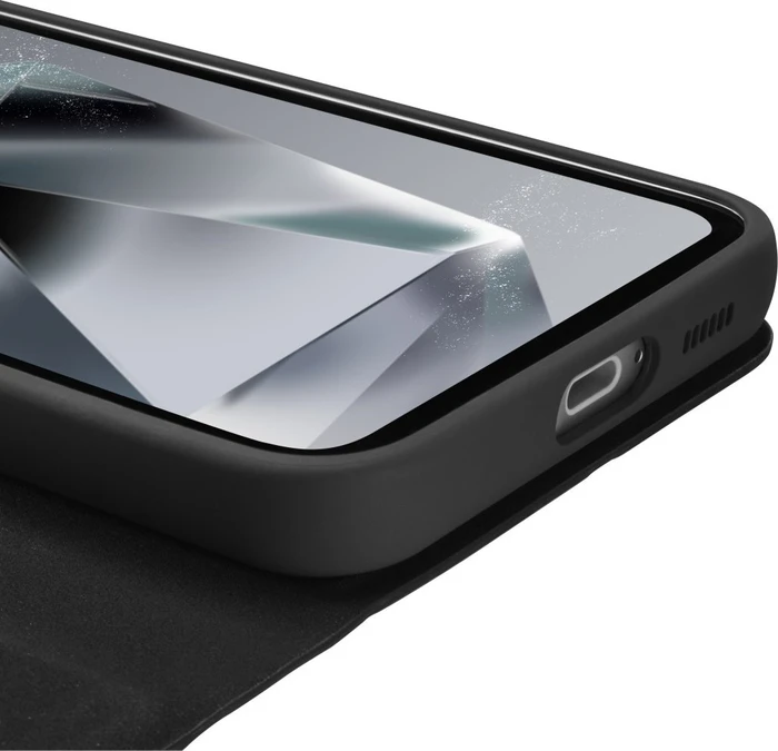 Hama Handytasche Eco Premium für Samsung Galaxy S24+ schwarz