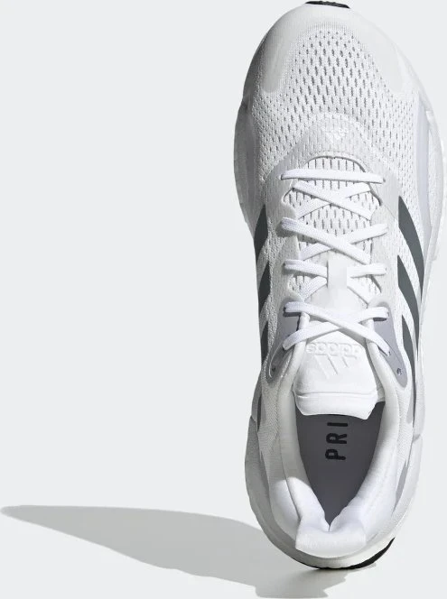 adidas Solar Boost 3 cloud white/blue oxide/dash grey (Herren)