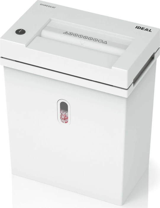 Ideal Shredcat 8200 CC P-4, 4x40mm