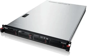 Lenovo ThinkServer RD330, Xeon E5-2420, 8GB RAM, 2HE (SE6E3GE)