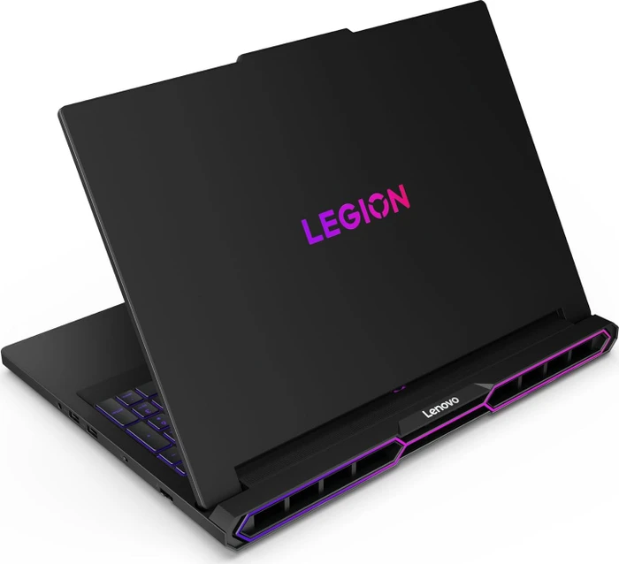 Lenovo Legion 7 Pro 16IAX10H, Eclipse Black, Core Ultra 9 290HX Plus, 64GB RAM, 1TB SSD, GeForce RTX 5080, DE