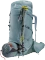 Deuter Aircontact Core 55+10 SL shale/ivy (Damen) Vorschaubild