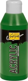 Kreul Solo Goya Acrylic Acrylfarbe, laubgrün, 250ml