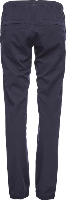 Black Diamond Notion Kletterhose lang ink blue (Damen)