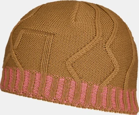 Ortovox Merino Tangram Knit Beanie sly fox
