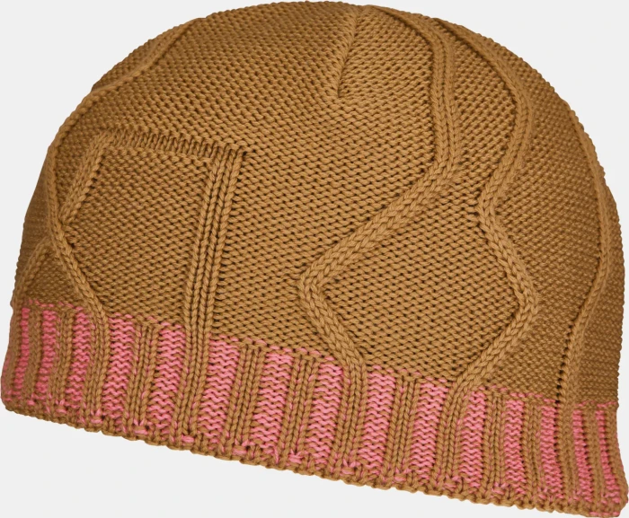 Ortovox Merino Tangram Knit Beanie